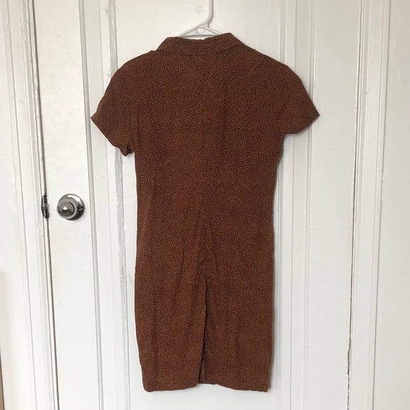 Urban Outfitters Polka Dot Dress - Picture 3 of 5